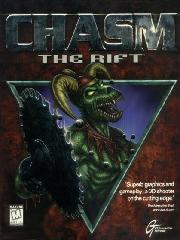 Chasm: The Rift Фото