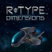 R-Type Dimensions Фото