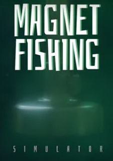 Magnet Fishing Simulator Фото