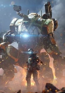 Titanfall Assault Фото