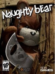 Naughty Bear Фото