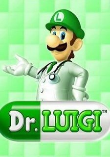 Dr. Luigi Фото