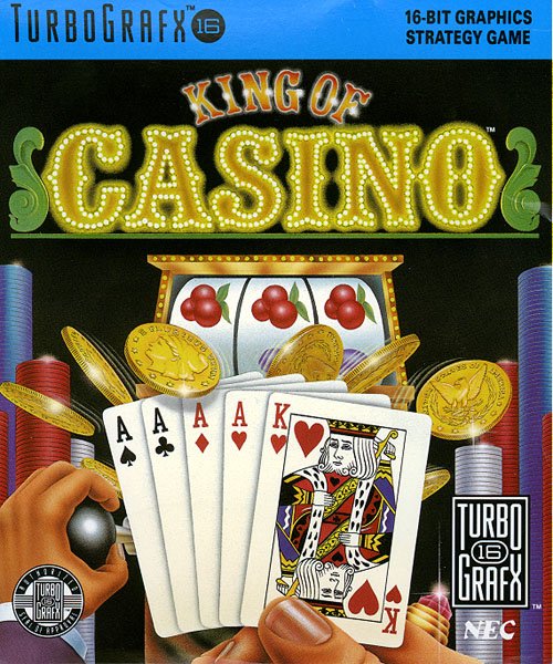 King Of Casino Фото