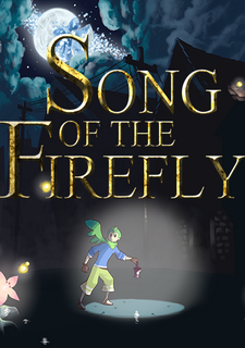 Song of the Firefly Фото