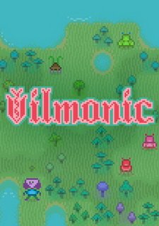 Vilmonic Фото