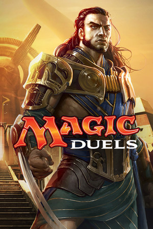 Magic Duels: Forge Фото