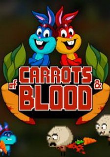 Of Carrots And Blood Фото