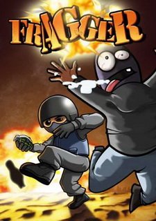 Fragger Фото