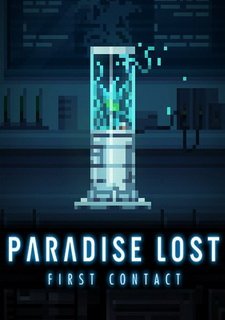 Paradise Lost: First Contact Фото