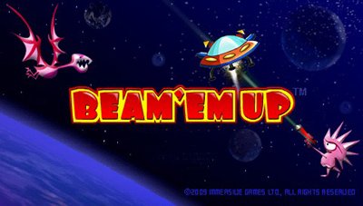 Beam'em Up Фото