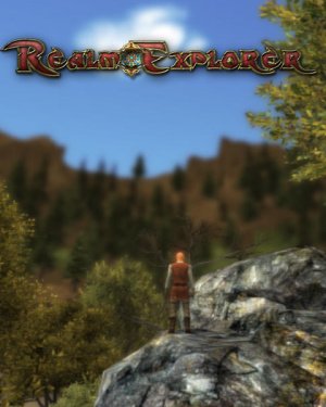 Realm Explorer Фото