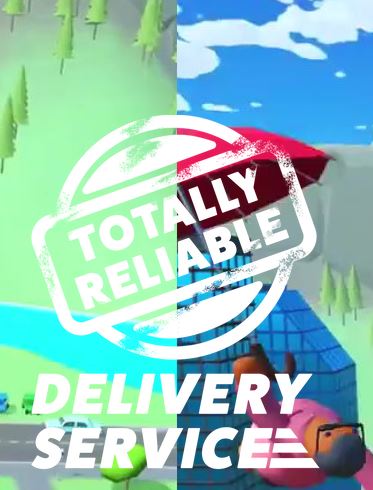 Totally Reliable Delivery Service Фото