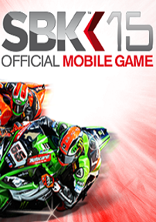 SBK15 Official Mobile Game Фото