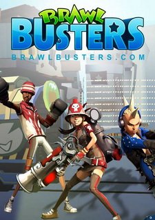 Brawl Busters Фото