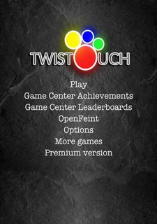 TwisTouch Фото