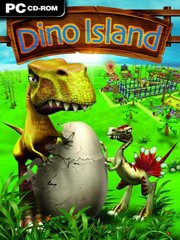 Dino Island Deluxe Фото