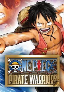 One Piece: Pirate Warriors Фото