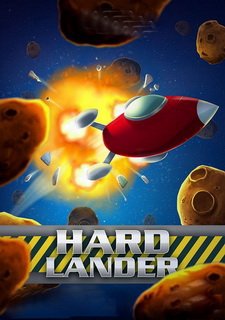 Hard Lander Фото