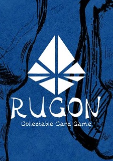 Rugon - Unfinished Фото