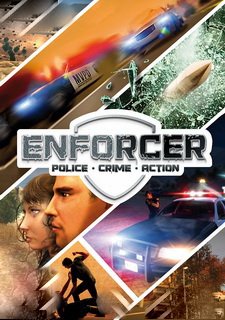 Enforcer: Police Crime Action Фото