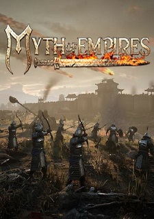 Myth of Empires Фото