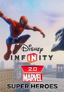 Disney Infinity: Marvel Super Heroes Фото