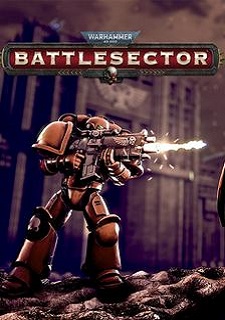 Warhammer 40,000: Battlesector Фото