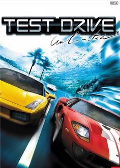 Test Drive Unlimited Фото