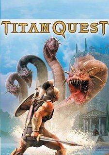 Titan Quest Фото