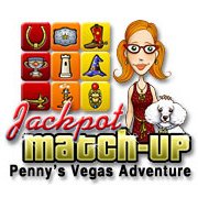 Jackpot Match-Up - Penny's Vegas Adventure Фото