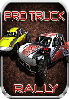 Pro Truck Rally Фото