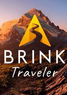 BRINK Traveler Фото