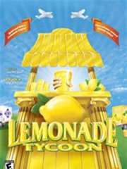 Lemonade Tycoon Фото