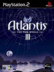 Atlantis 3: The New World Фото