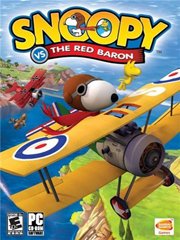 Snoopy versus the Red Baron Фото