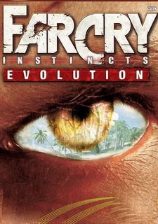 Far Cry Instincts: Evolution Фото