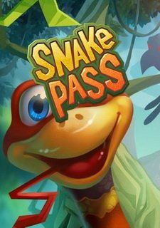 Snake Pass Фото