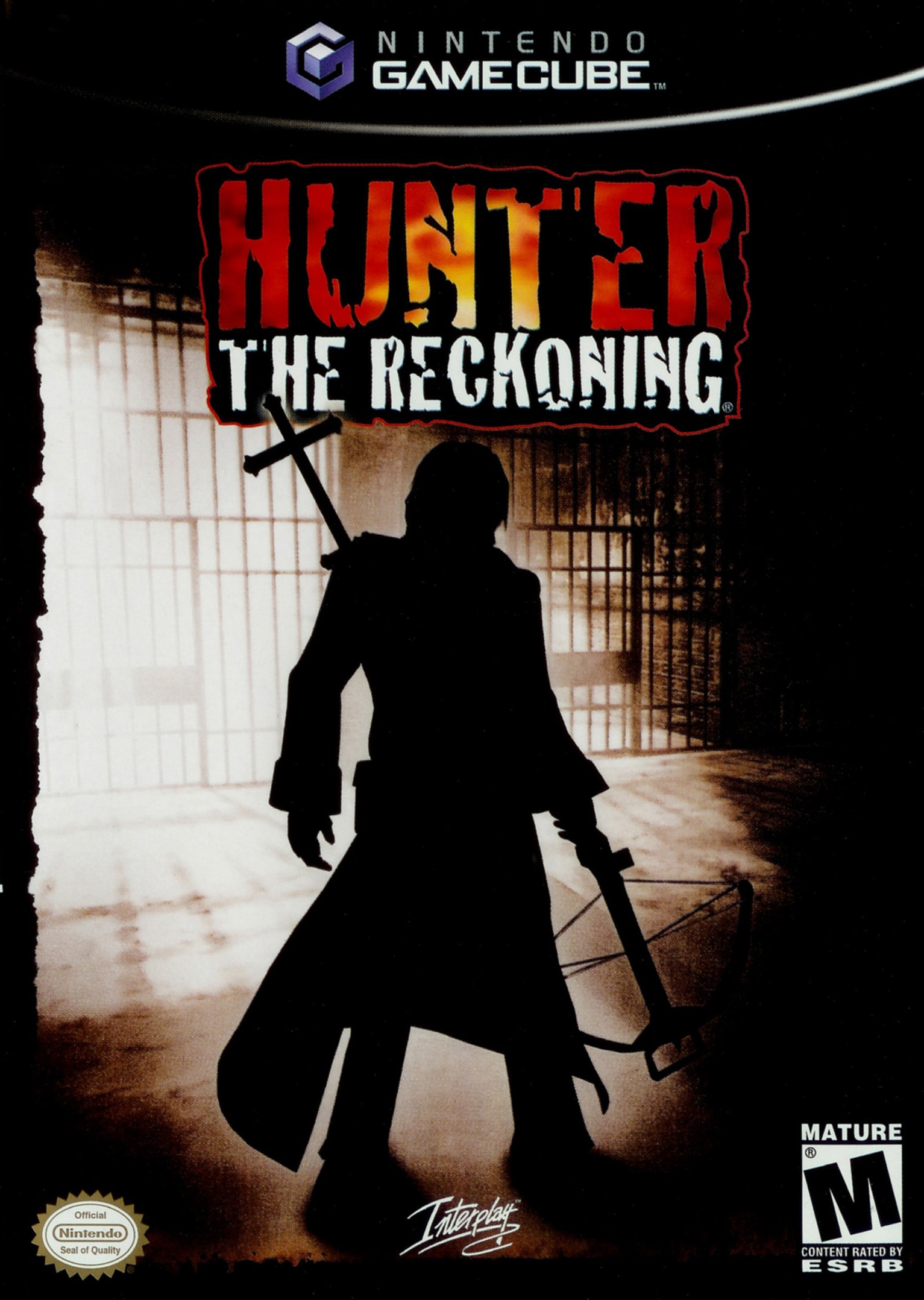 Hunter: The Reckoning Фото