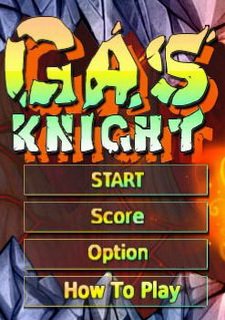 Gas Knight Фото