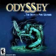 Odyssey: The Search for Ulysses Фото