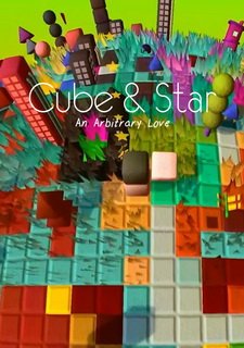 Cube & Star: An Arbitrary Love Фото