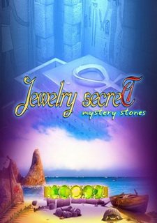 Jewelry Secret: Mystery Stones Фото