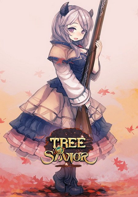 Tree of Savior Фото