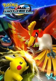 Pokémon Duel Фото