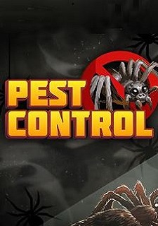 Pest Control Фото