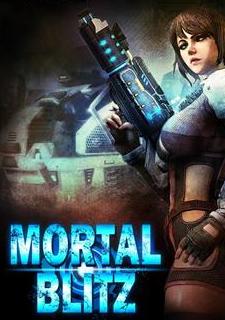 Mortal Blitz Фото