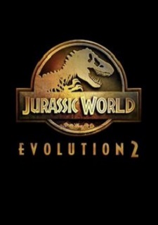 Jurassic World Evolution 2 Фото