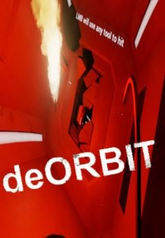 deORBIT Фото