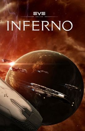 EVE Online: Inferno Фото