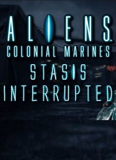 Aliens: Colonial Marines - Stasis Interrupted Фото